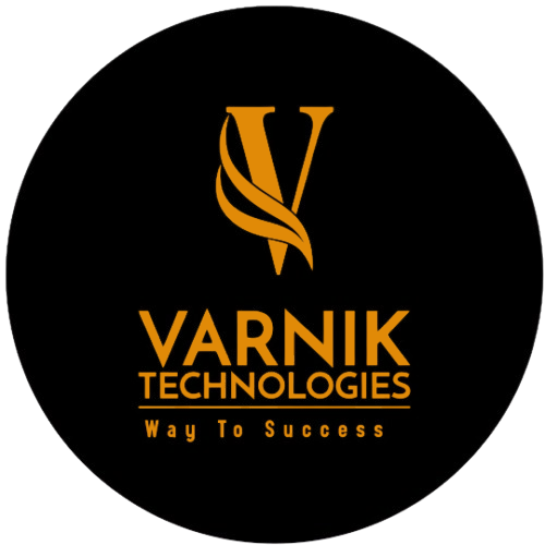 Varnik Technologies Logo