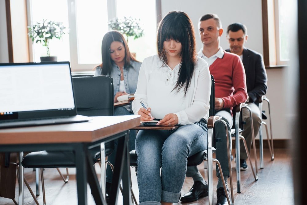 Classroom Training